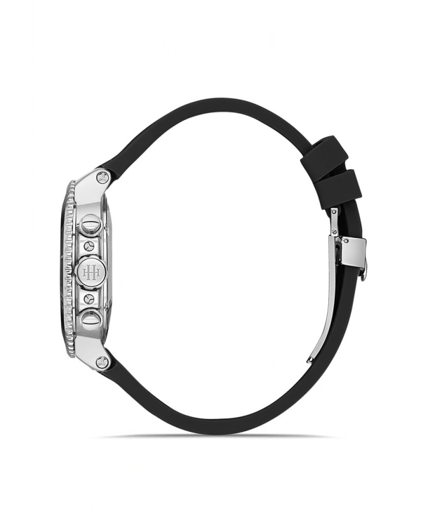 Hislon Mens Masterwork MS147T-04BS