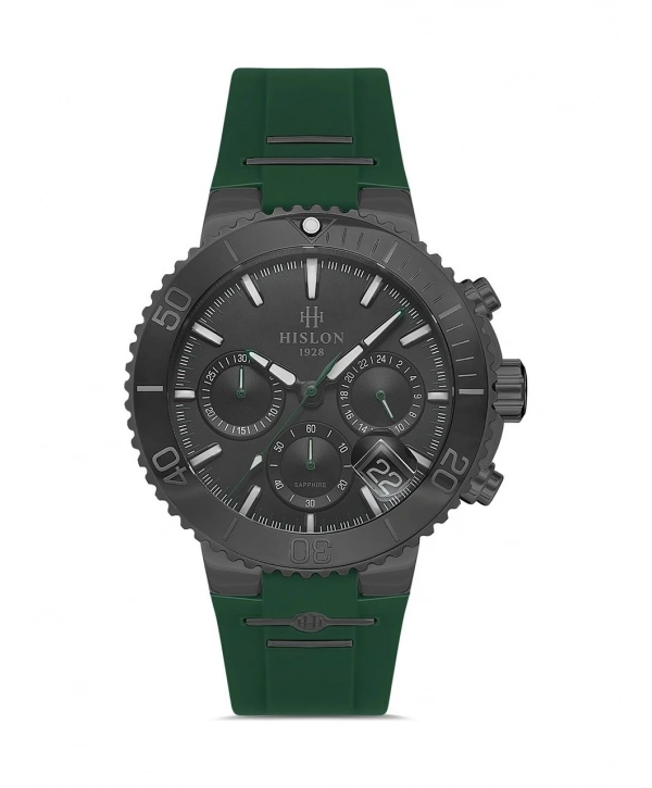 Hislon Mens Masterwork MS147N-15YN