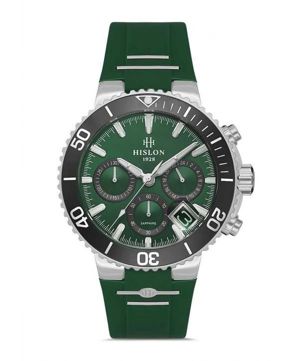 Hislon Mens Masterwork MS147T-15YN