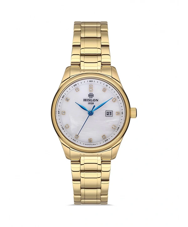 Hislon Womens Classic Queen QL113G-09SG