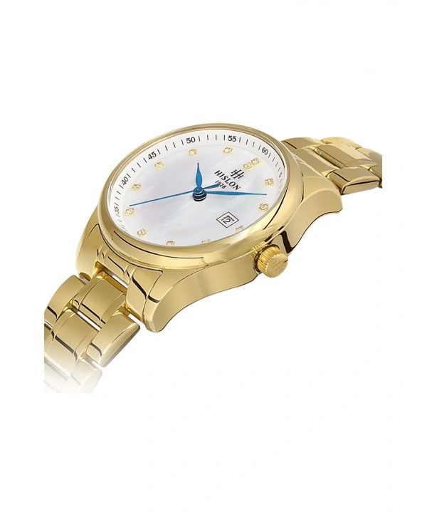 Hislon Womens Classic Queen QL113G-09SG