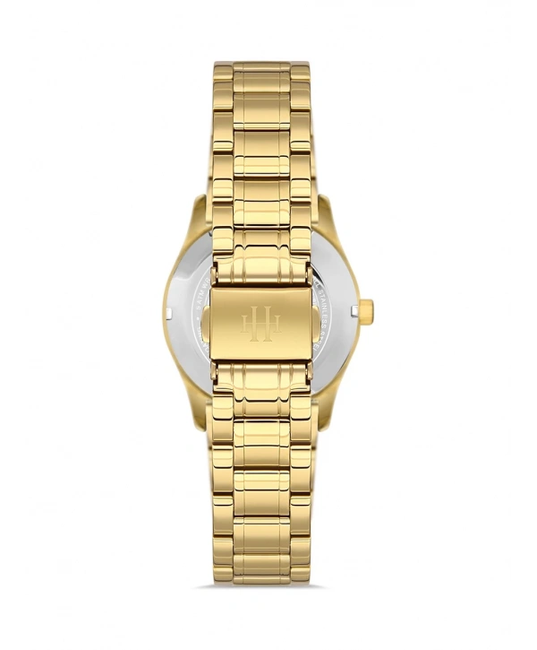 Hislon Womens Classic Queen QL113G-09SG