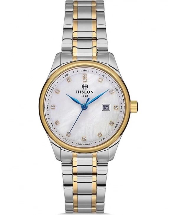 Hislon Womens Classic Queen  QL113T-09SG