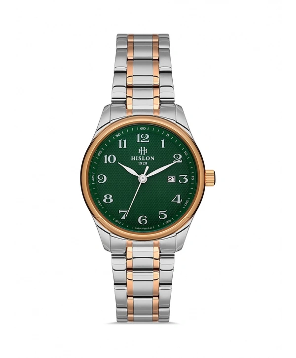 Hislon Womens Classic Queen QL113T-15SS