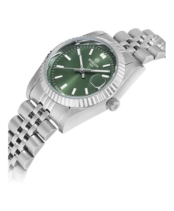 Hislon Womens Classic Queen QL124S-05SS