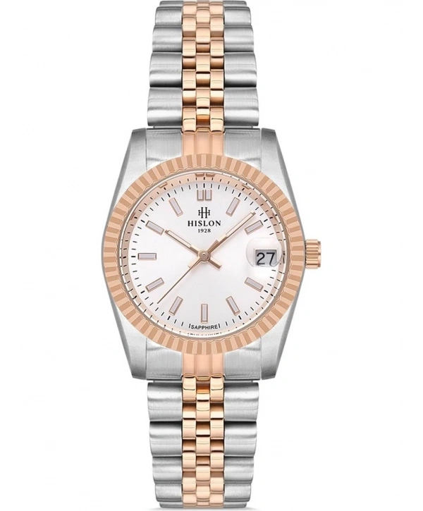 Hislon Womens Classic Queen QL124T-03SR