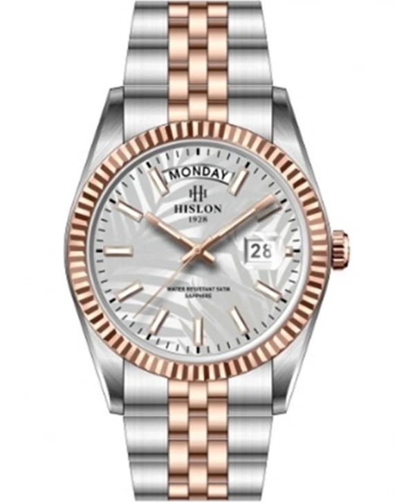 Hislon Womens Classic Queen QL126T-02SR