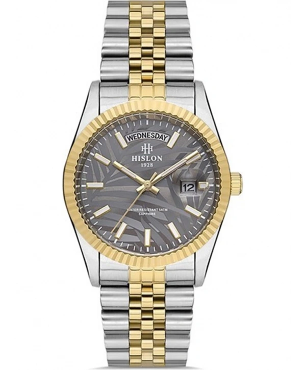 Hislon Womens Classic Queen QL126T-03SG