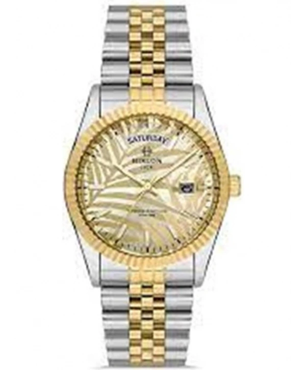 Hislon Womens Classic Queen QL126T-08SG