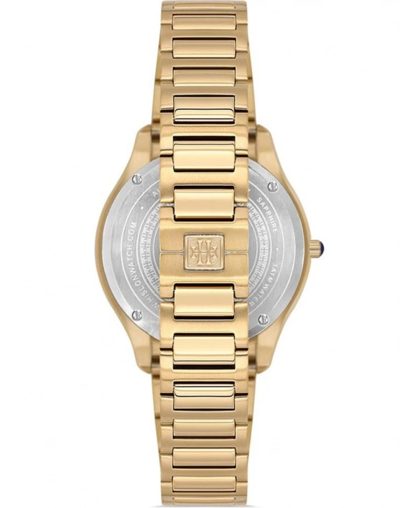 Hislon Womens Classic Queen QL148G-10SG