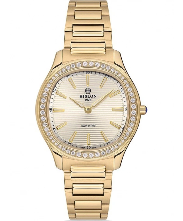 Hislon Womens Classic Queen QL148G-10SG