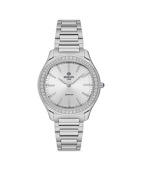 Hislon Womens Classic Queen QL148S-02ST