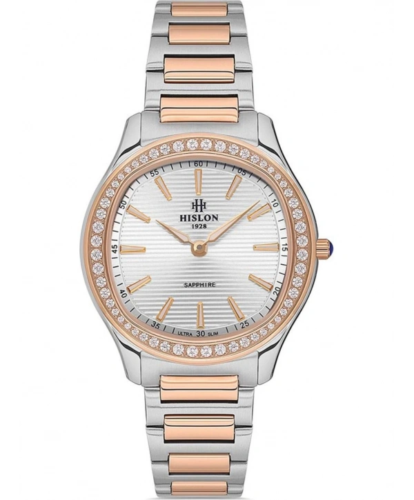 Hislon Womens Classic Queen QL148T-10SR