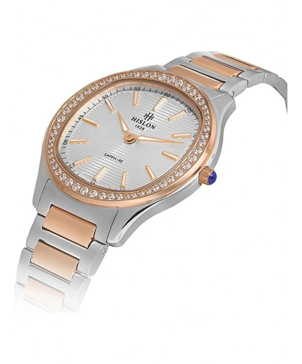 Hislon Womens Classic Queen QL148T-10SR