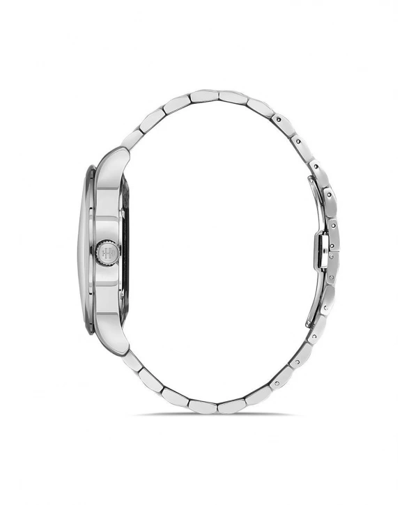 Hislon Mens Solid SD101S-17SS