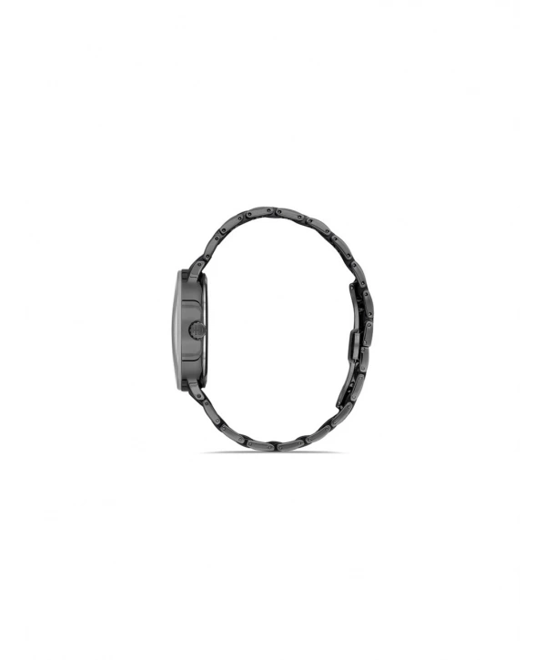 Hislon Mens Solid SD110N-16SS