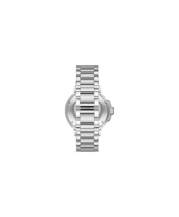 Hislon Mens Solid SD137T-11SS