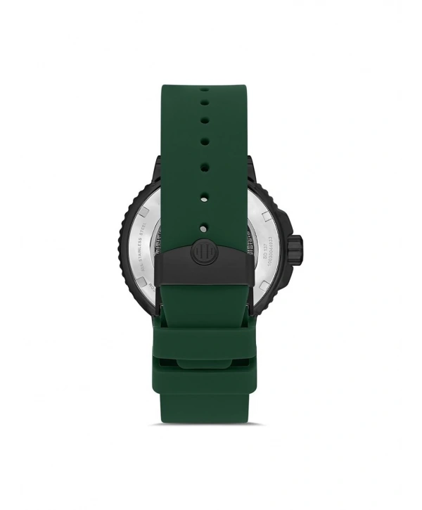 Hislon Mens Solid SD137T-15YR