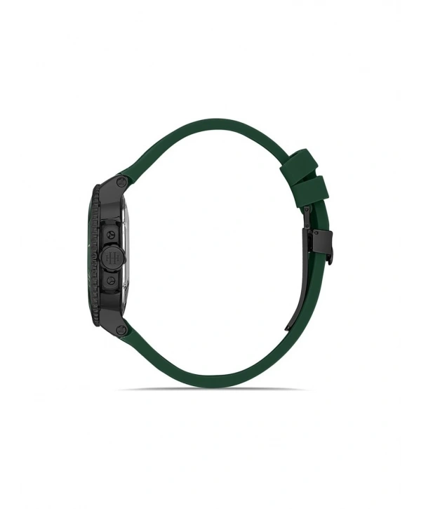 Hislon Mens Solid SD137T-15YR