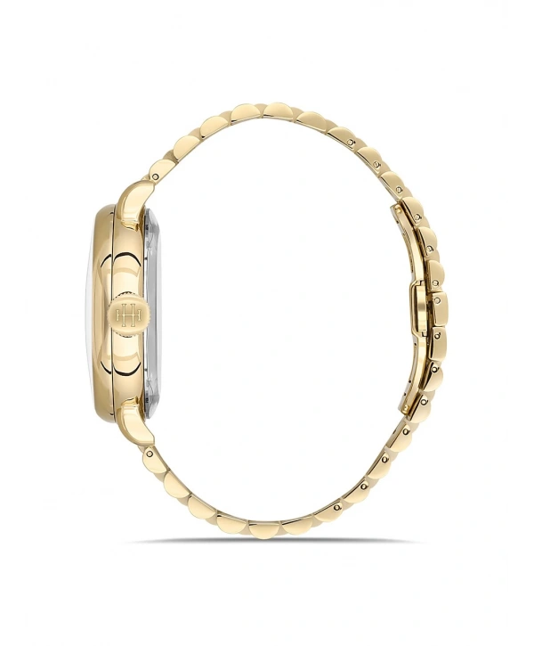 Hislon Mens Solid SD141G-16SG