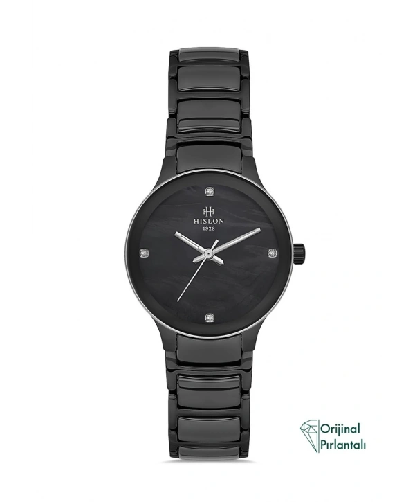 Hislon Womens Classic Queen QL110B-04SB