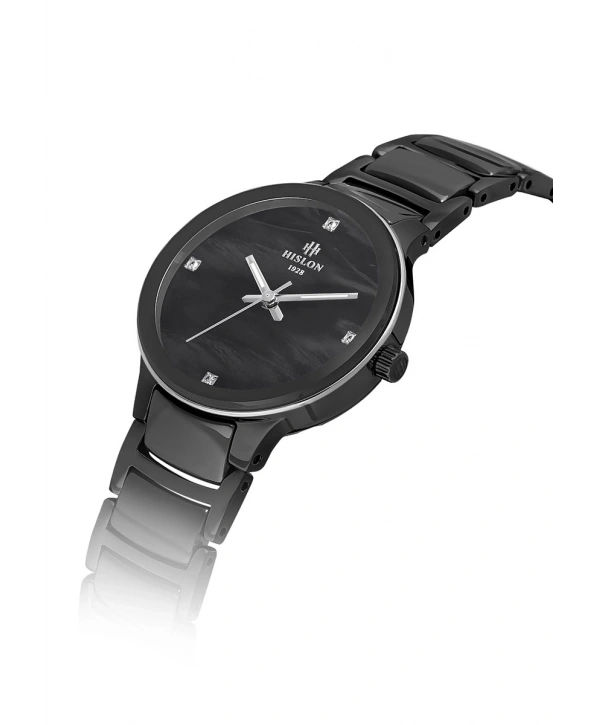 Hislon Womens Classic Queen QL110B-04SB