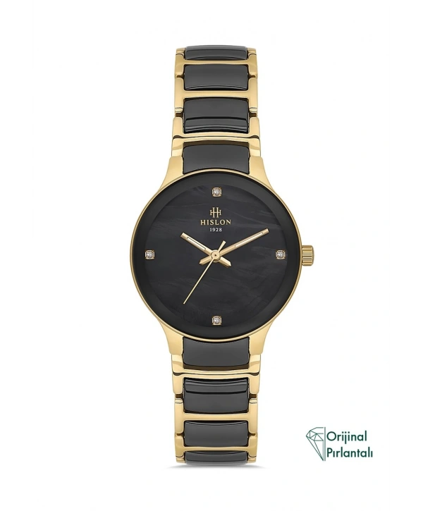Hislon Womens Classic Queen QL110T-04SG