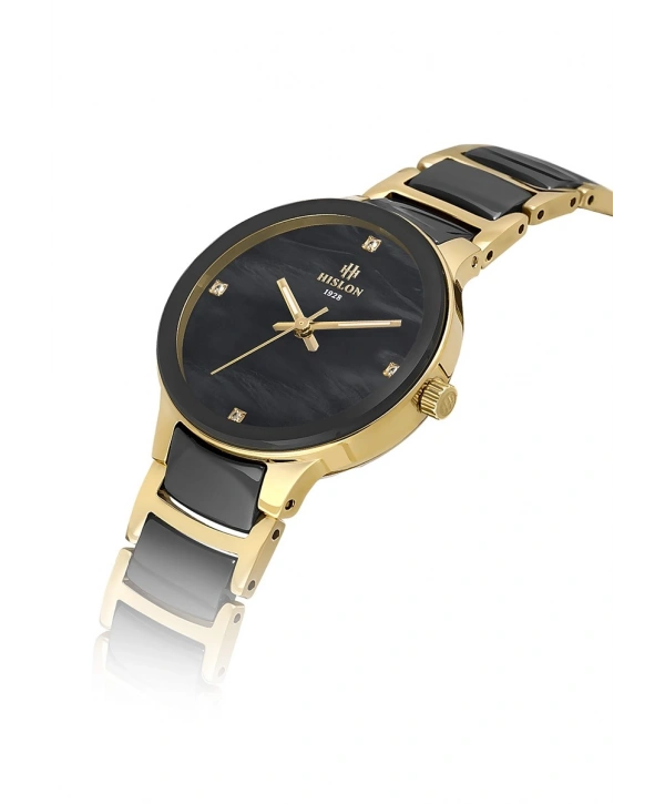 Hislon Womens Classic Queen QL110T-04SG
