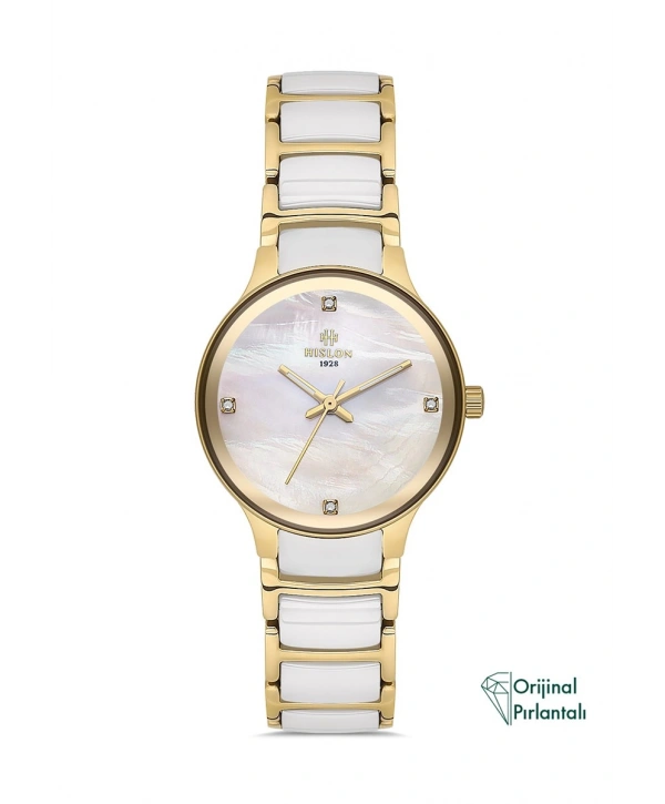Hislon Womens Classic Queen QL110T-09SG
