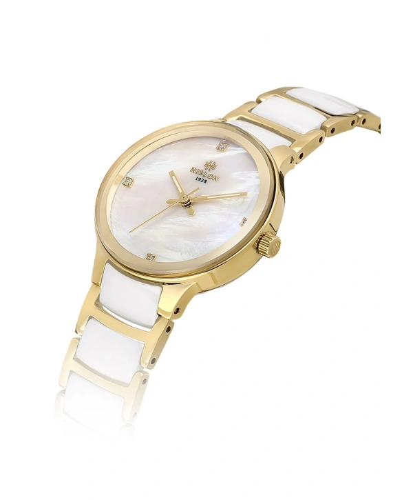 Hislon Womens Classic Queen QL110T-09SG
