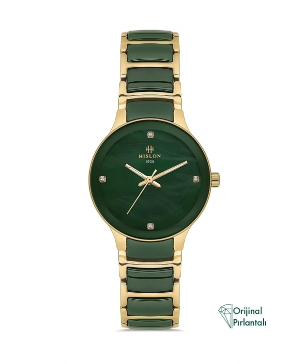 Hislon Womens Classic Queen QL110T-15SG