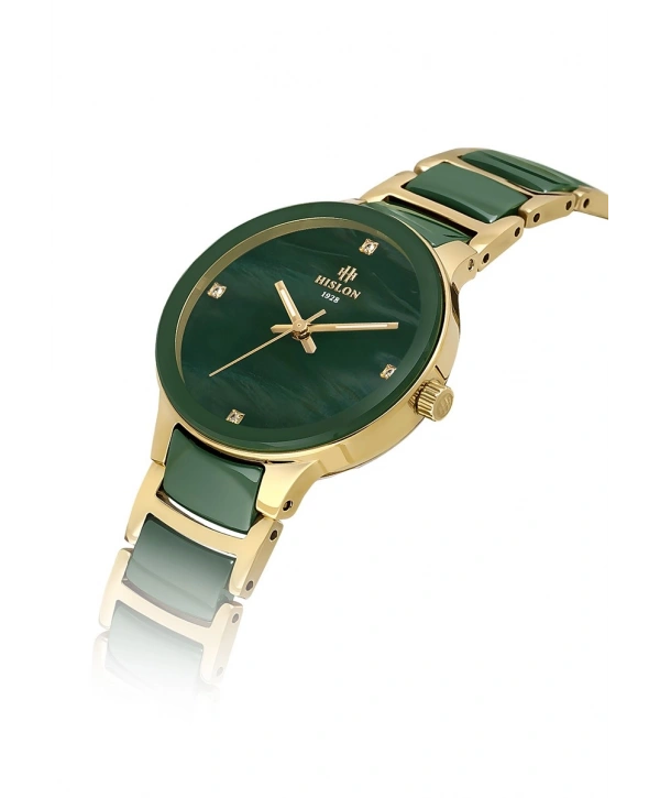 Hislon Womens Classic Queen QL110T-15SG