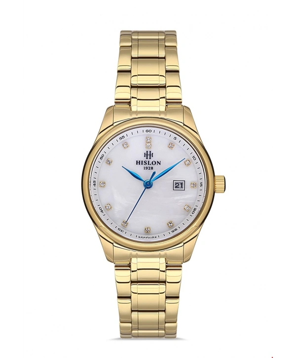 Hislon Womens Classic Queen QL113G-09SG