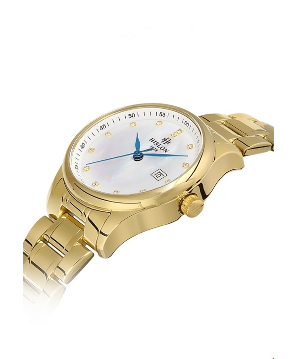 Hislon Womens Classic Queen QL113G-09SG