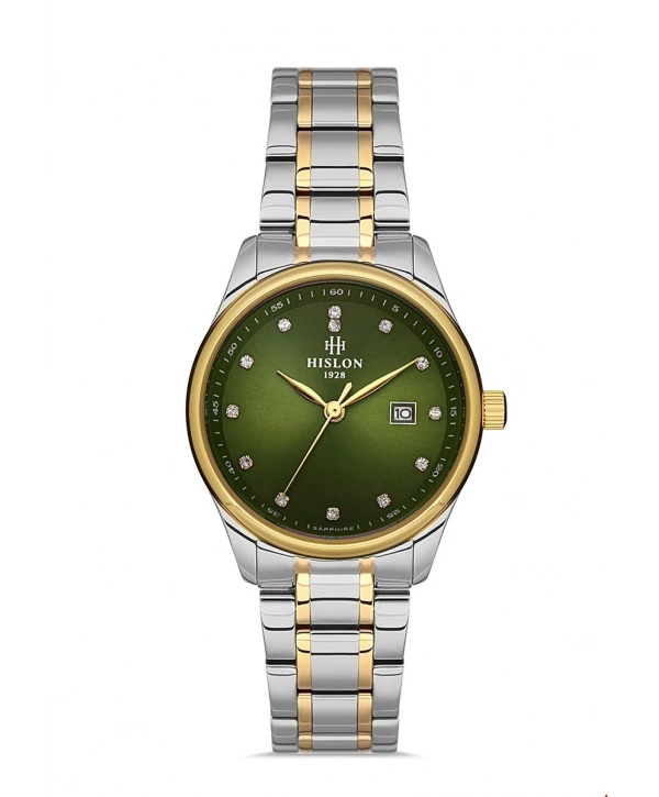 Hislon Womens Classic Queen QL113T-15SG