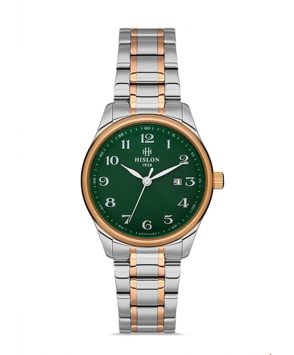 Hislon Womens Classic Queen QL113T-15SS