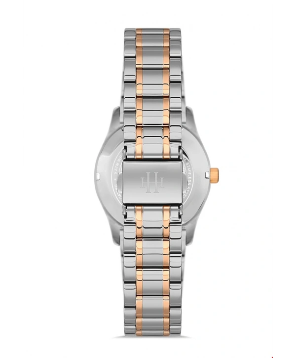 Hislon Womens Classic Queen QL113T-15SS