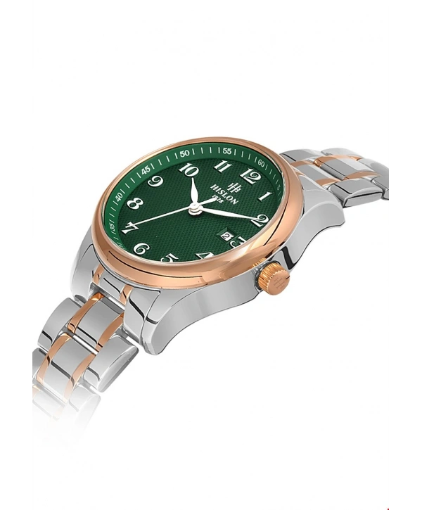 Hislon Womens Classic Queen QL113T-15SS