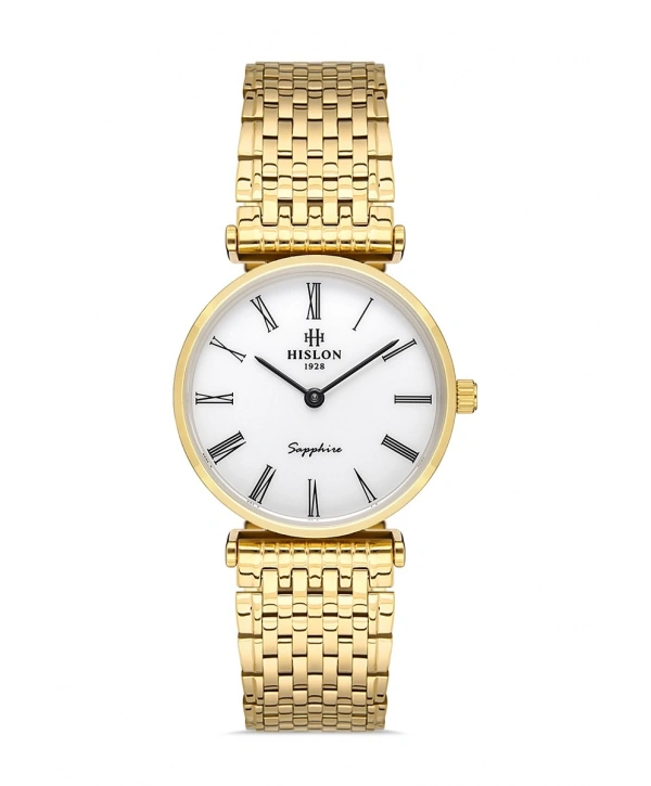 Hislon Womens Classic Queen QL119G-02SG