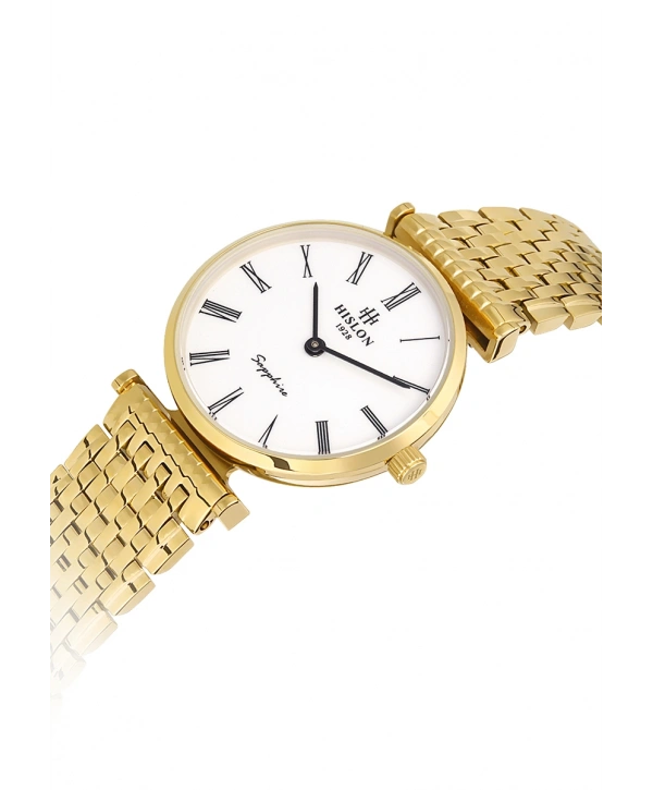 Hislon Womens Classic Queen QL119G-02SG