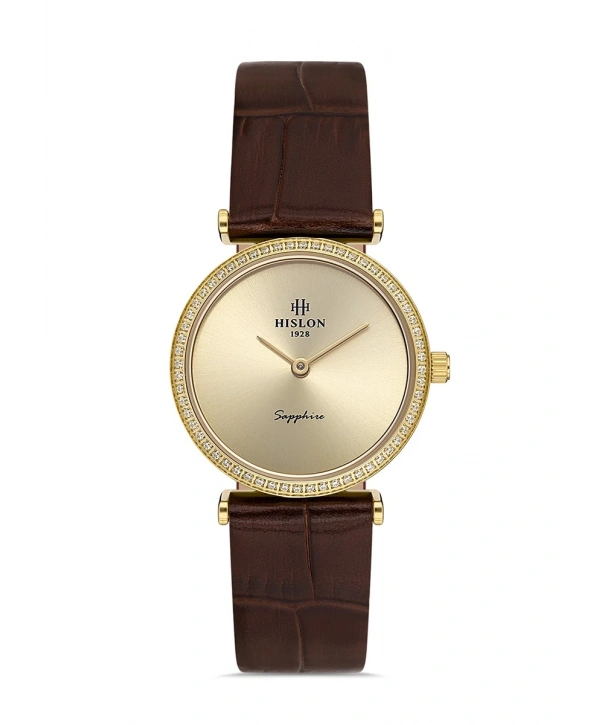 Hislon Womens Classic Queen QL119G-08KG