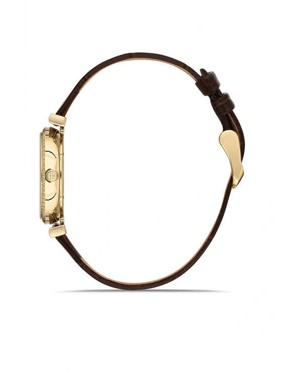 Hislon Womens Classic Queen QL119G-08KG