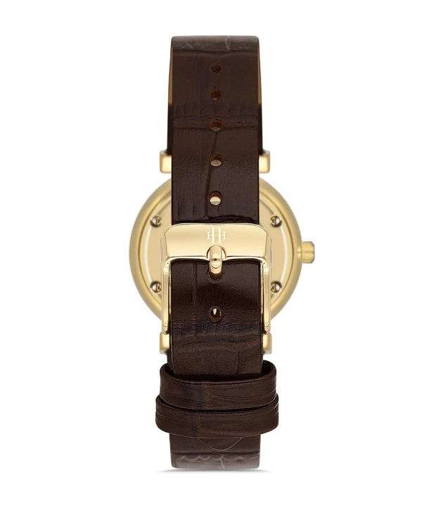 Hislon Womens Classic Queen QL119G-08KG