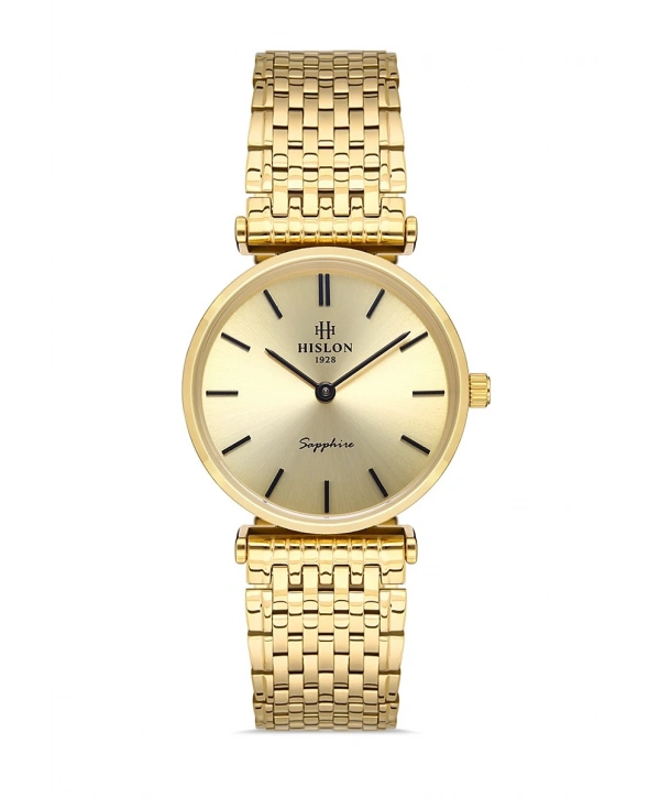 Hislon Womens Classic Queen QL119G-08SGS