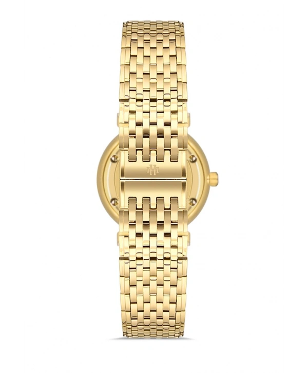 Hislon Womens Classic Queen QL119G-08SGS