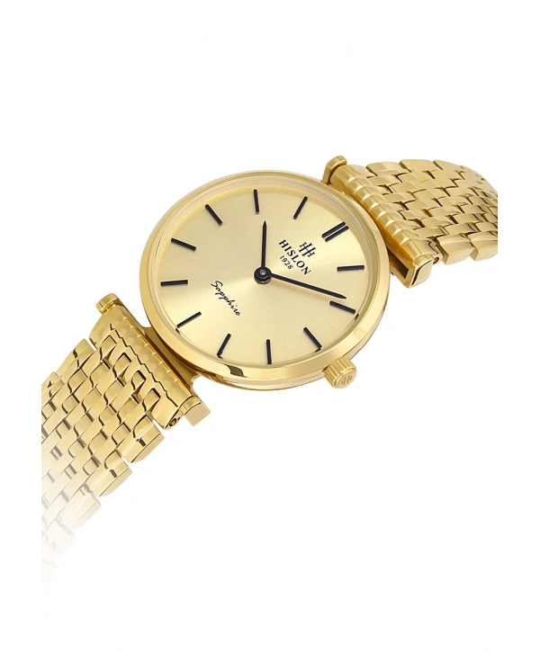 Hislon Womens Classic Queen QL119G-08SGS