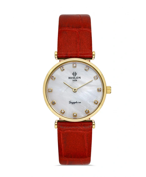 Hislon Womens Classic Queen QL119G-09KG