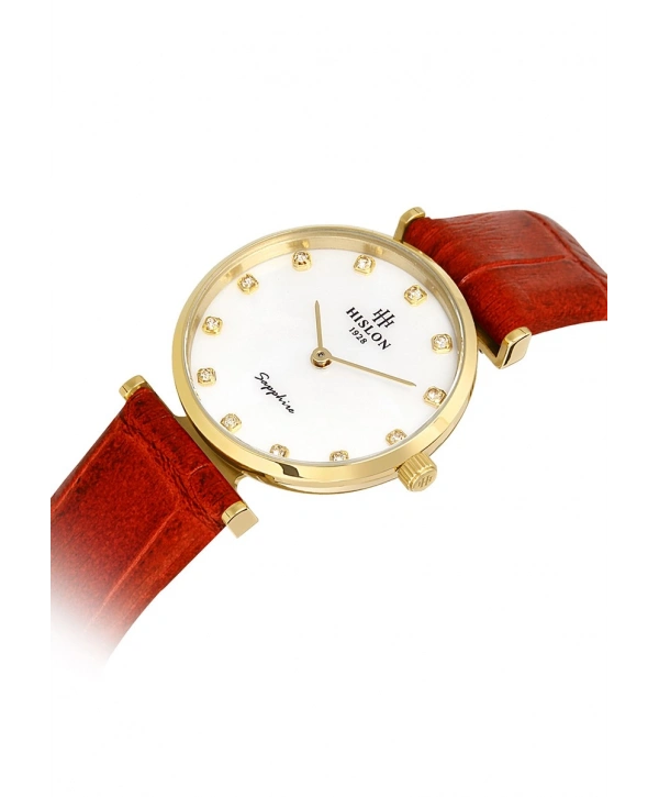 Hislon Womens Classic Queen QL119G-09KG