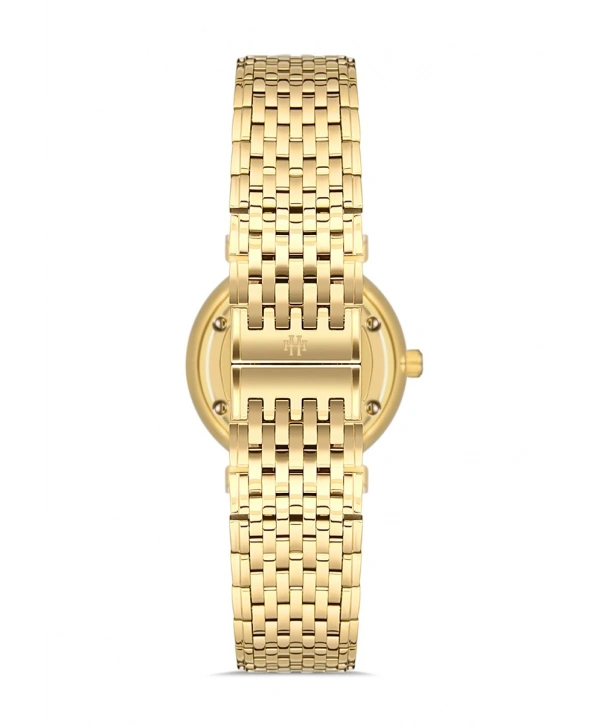 Hislon Womens Classic Queen QL119G-09SGS