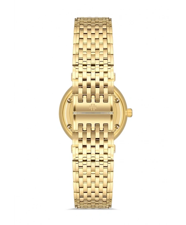 Hislon Womens Classic Queen QL119G-10SGS